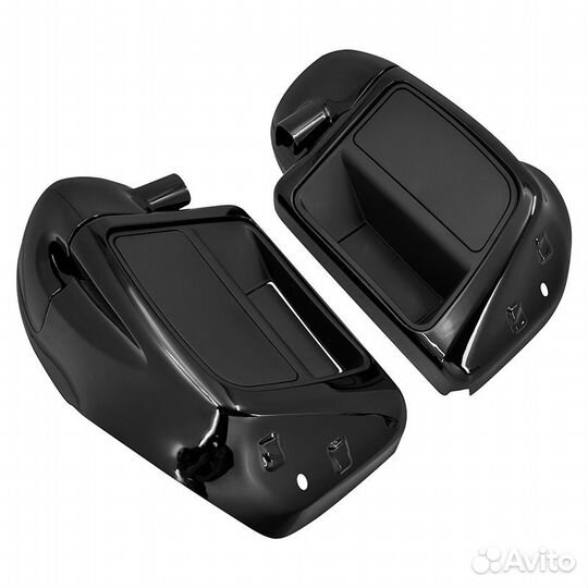 Валенки (нижний обтекатель) Harley-Davidson Tourin