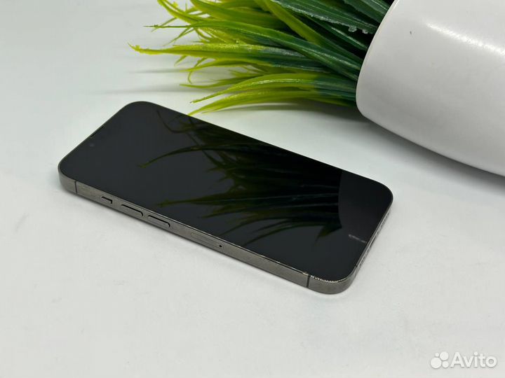 iPhone 13 Pro 256 gb