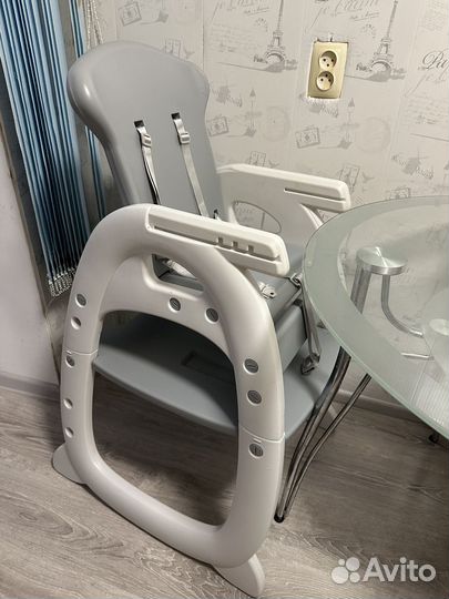 Стульчик для кормления babyton