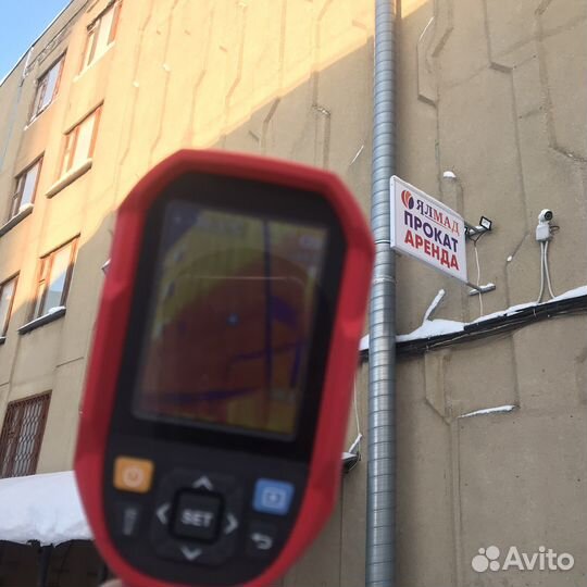 Аренда пылесоса и штробореза