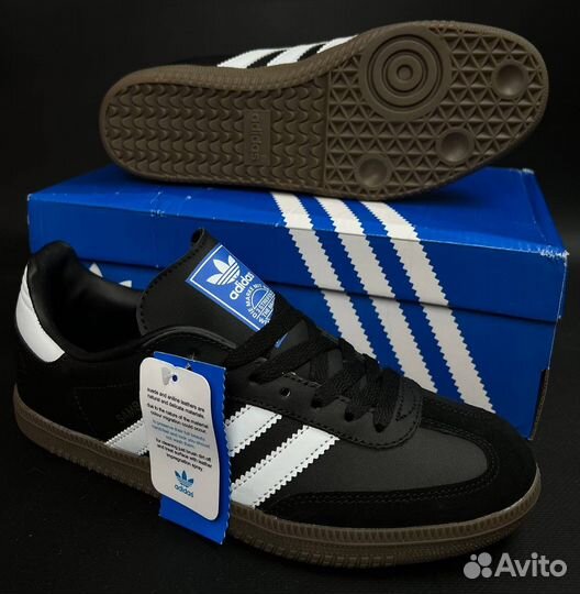 Adidas samba