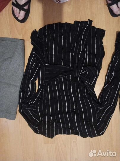 Вещи пакетом 500