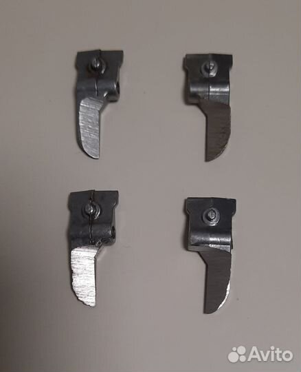 Фиксатор крышки для багажника fico-Pro