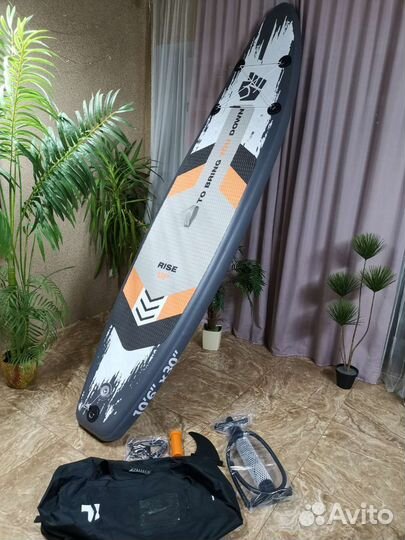 Сапборд новый SUP Доска для серфинга