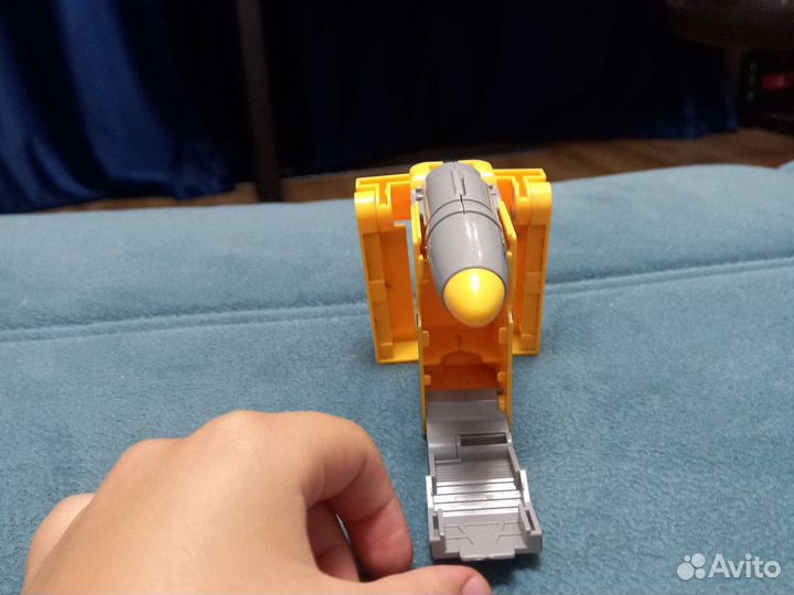 Трансформер