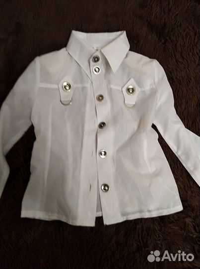 Вещи на девочку первоклассницу