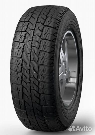 Cordiant Business CW 2 195/75 R16 Q