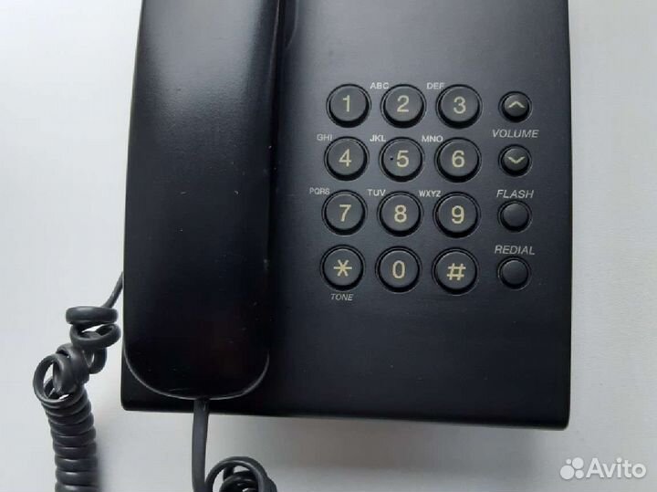 Телефон Panasonic