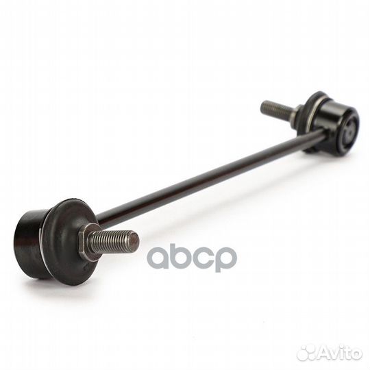 Тяга переднего стабилизатора R KIA spectra (иж)