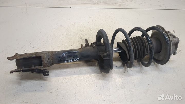 Амортизатор подвески Mercedes A W168, 1999