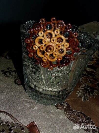 Брошки и подвески СССР и современные