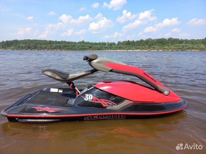 Brp-3D 2007