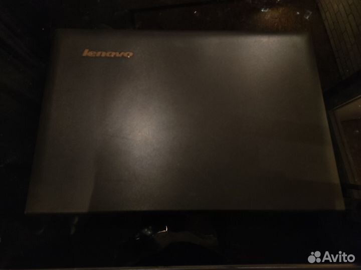 Ноутбук lenovo g505s