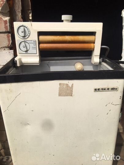 Стиральная машинка бу