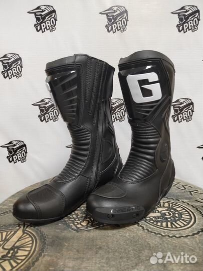 Мотоботы Gaerne G-Evolution Five