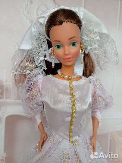 Барби Tracy bride Barbie