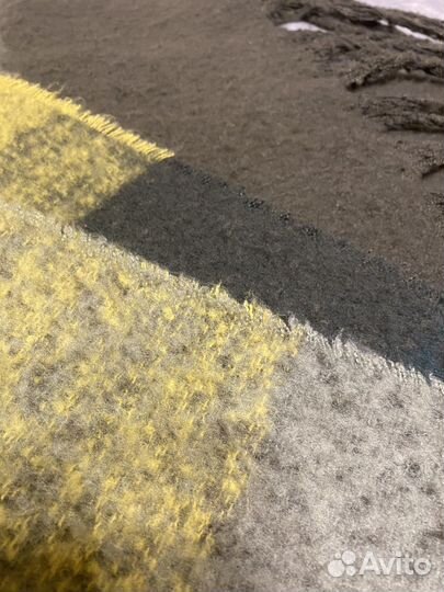 Шарф женский зимний Tom Tailor