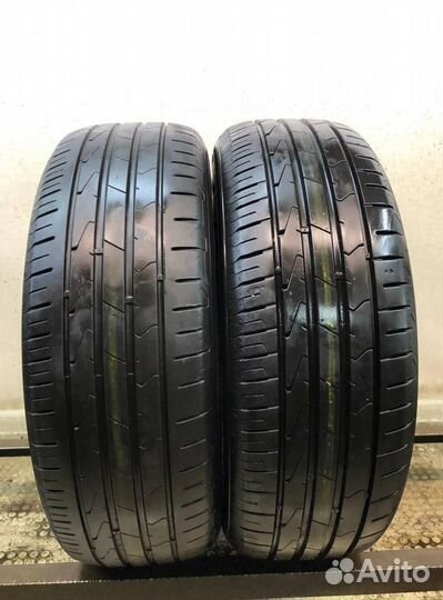 Hankook Ventus Prime 3 K125 205/60 R16 101