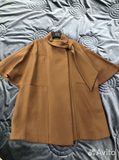 Пальто uterque 46 раз