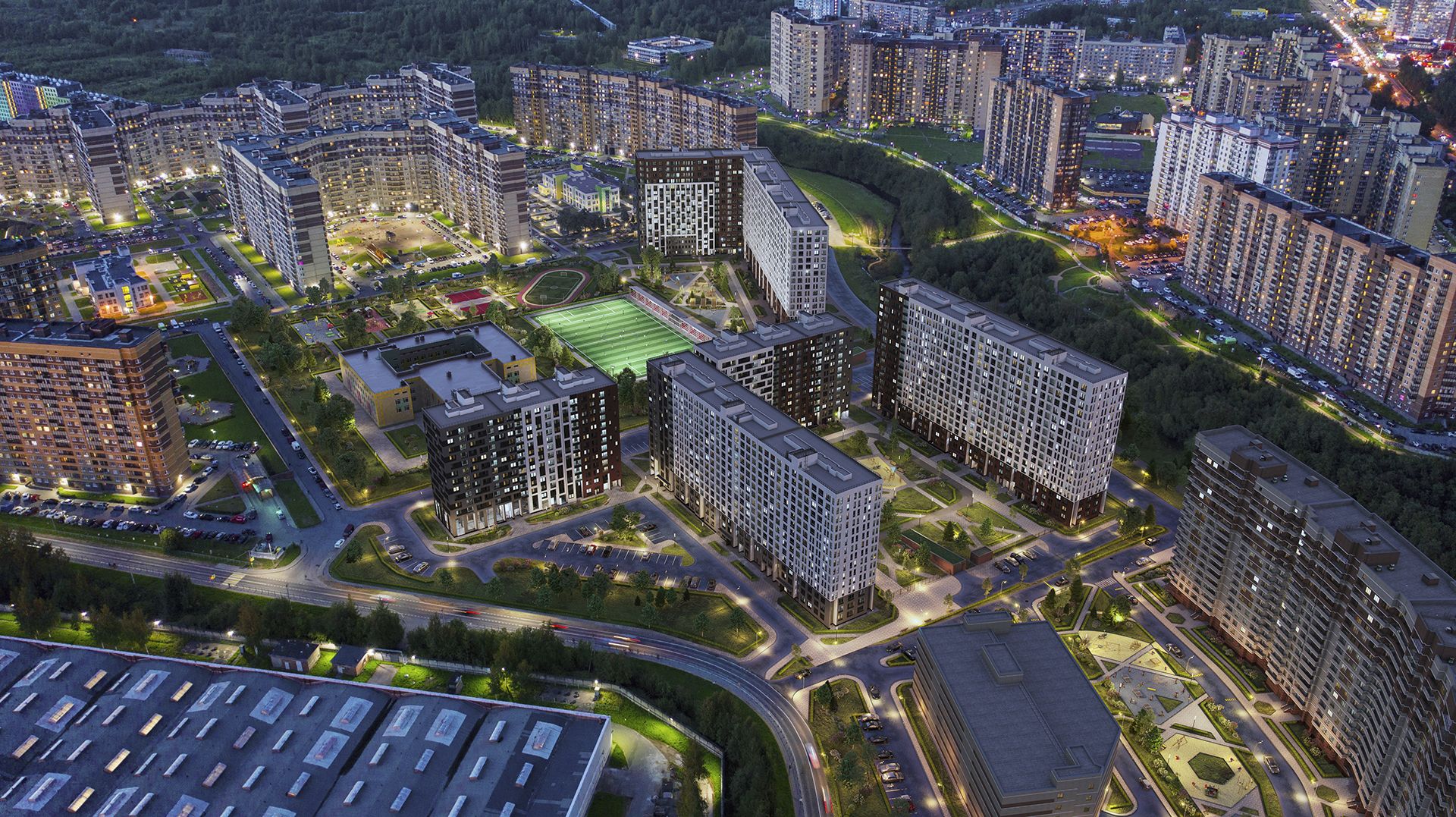 Микрорайон мурино санкт-петербург. Мурино застройки питер. Мурино девятково санкт-петербург. Мурино западный микрорайон. Микрорайон мурино санкт-петербург.