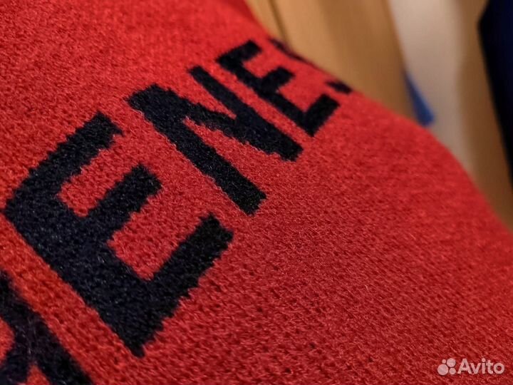 Свитер туника