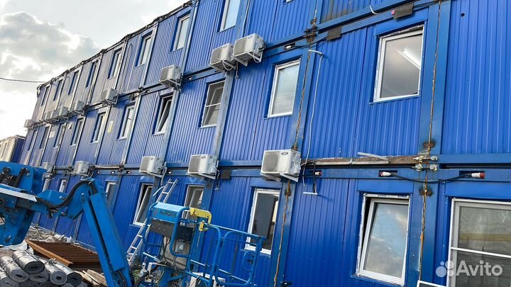 Монтаж кондиционеров