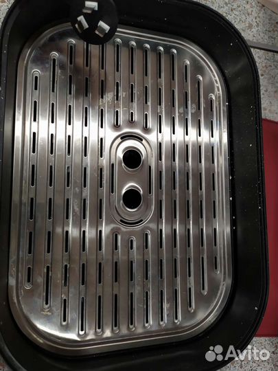 Электрическая кастрюля/Хого/Гриль/Пароварка