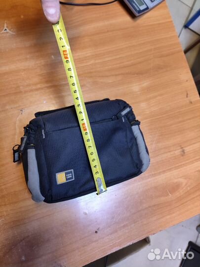 Сумка для фото, видео техники