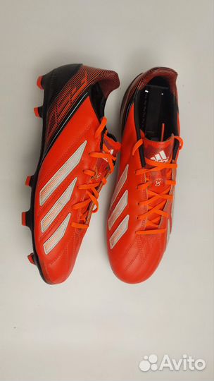 Бутсы adidas f30