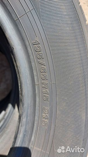 Yokohama Bluearth ES32 195/65 R15