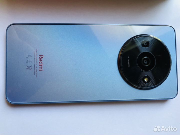 Xiaomi Redmi A3, 4/128 ГБ
