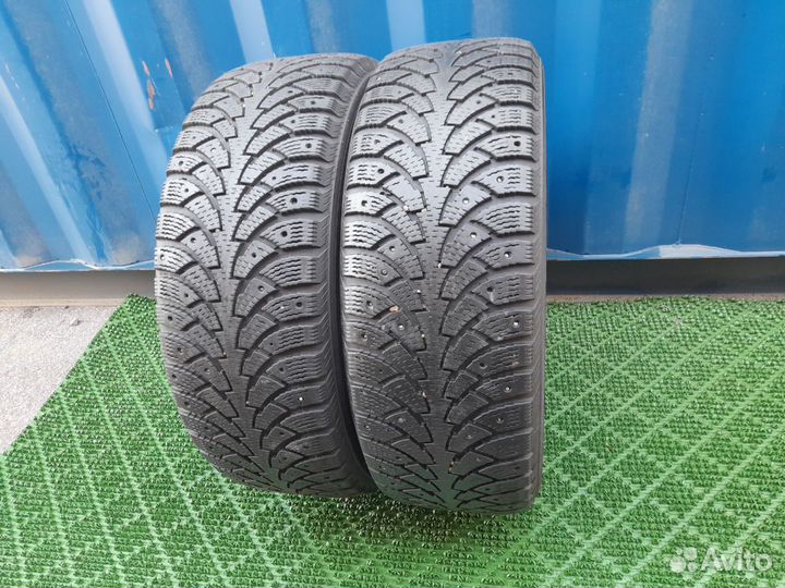 Nokian Tyres Nordman 4 205/60 R16 103T