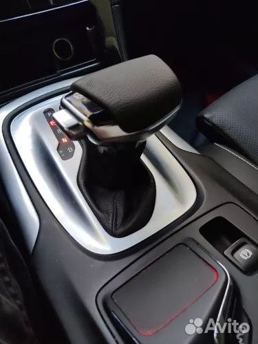 Ручка АКПП Opel astra j Insignia Zafira C Meriva B