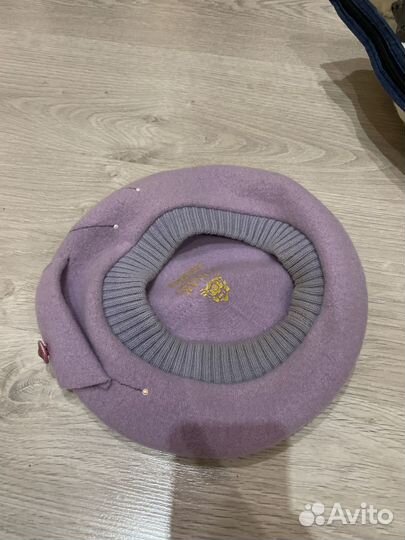 Берет женский