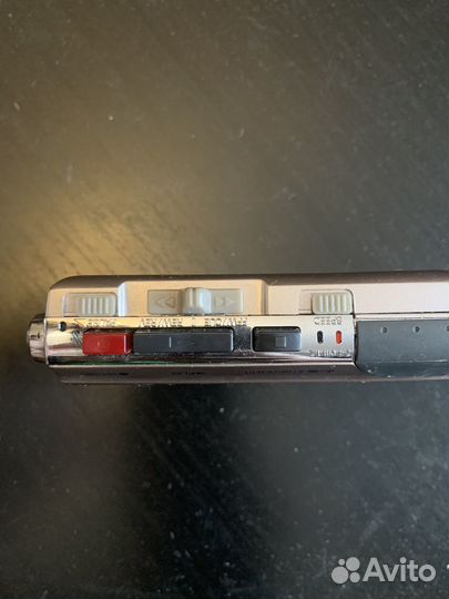 Диктофон Sanyo TRC-530 M