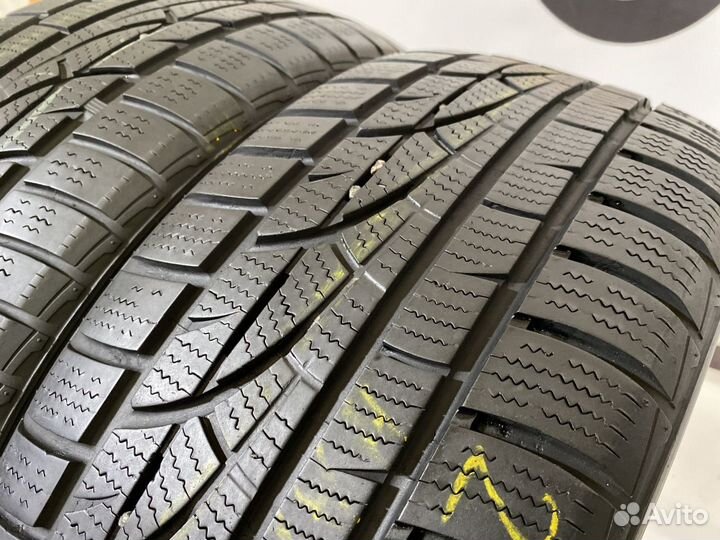 Hankook Winter I'Cept Evo W310 205/50 R17