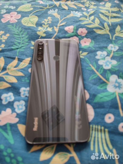 Xiaomi Redmi note 8t