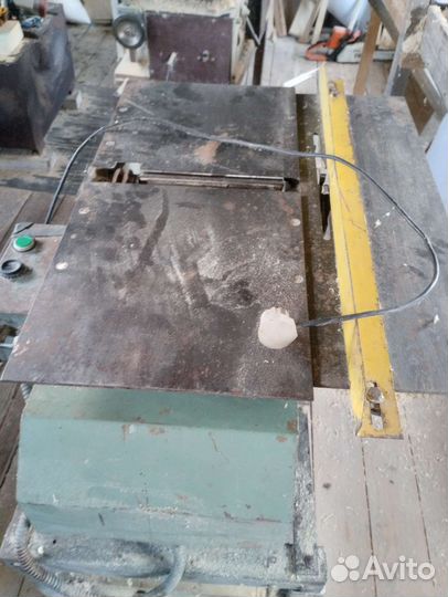 Циркулярная пила