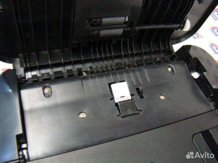 Clx-3185 автоподатчик