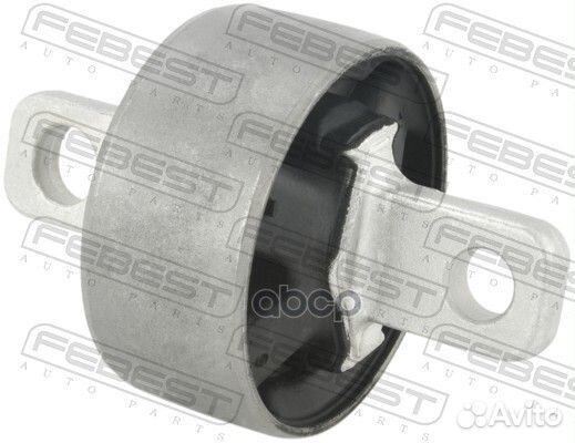 Сайлентблок заднего продольного рычага лев KIA