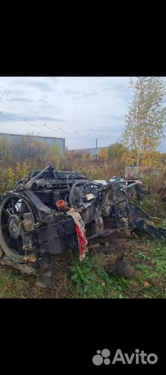 Продам донор Скания с документами