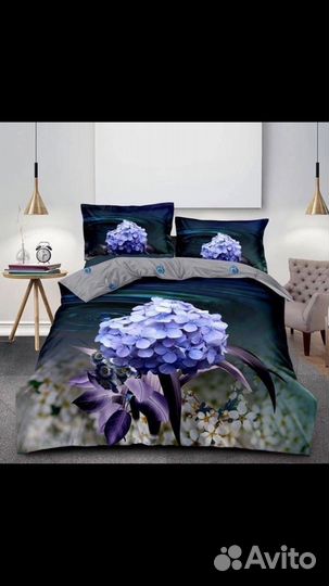 Кпб (поплин, сатин)