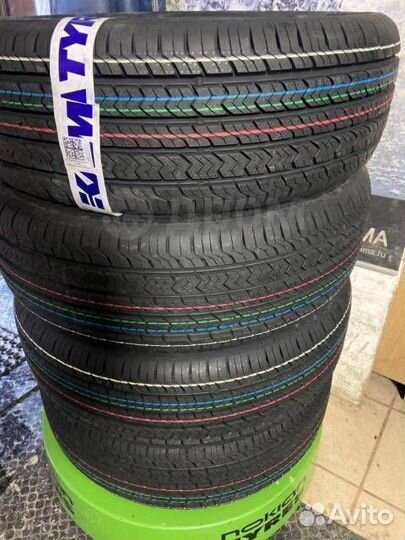 Viatti Bosco H/T V-238 215/60 R17 96H