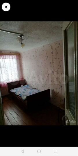 2-к. квартира, 30 м², 2/2 эт.