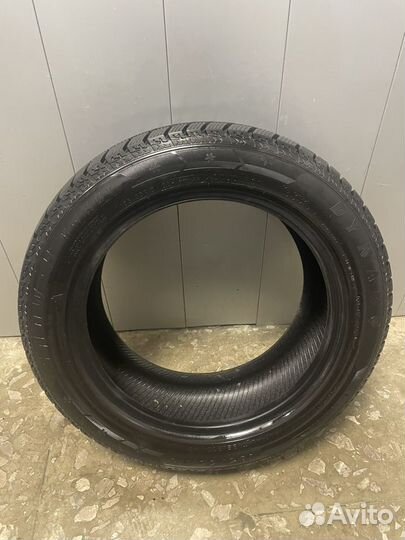 Dynamo Snow-H MWH01 185/55 R15 88T