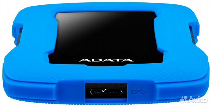 1032 A-data AHD330-1TU31-CBL