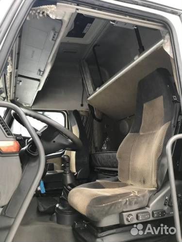 Автозапчасти для Вольво FH13