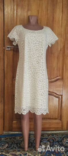 Платье женское 44 46 размер