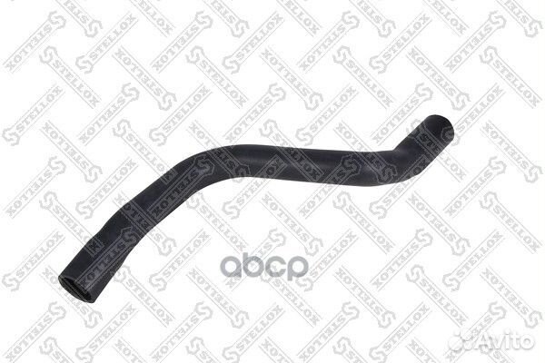 10-35589-SX патрубок радиатора VW Golf/Vento 1