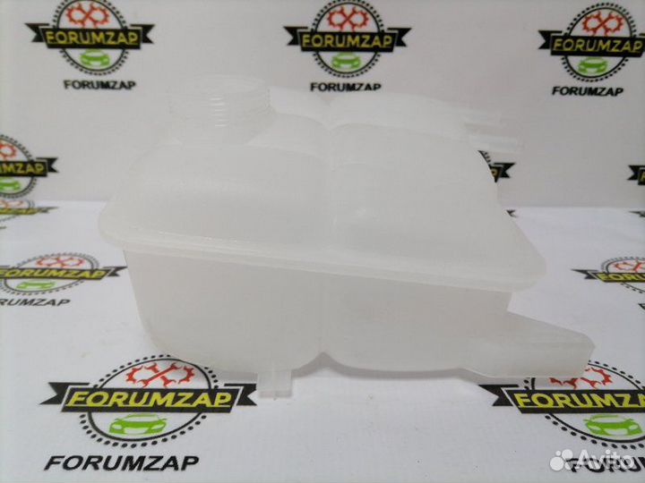 Бачок расширительный Ford Focus 1.4-2.0 2004-2011
